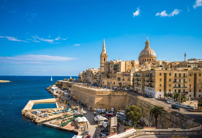 Valletta