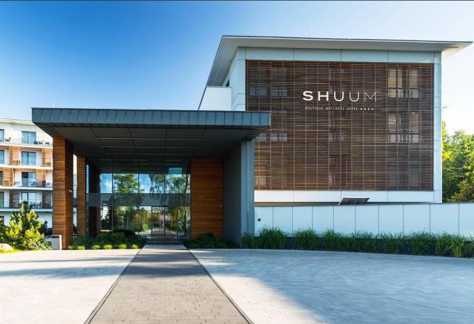SHUUM BOUTIQUE WELLNESS HOTEL **** SHUUM BOUTIQUE WELLNESS HOTEL ****