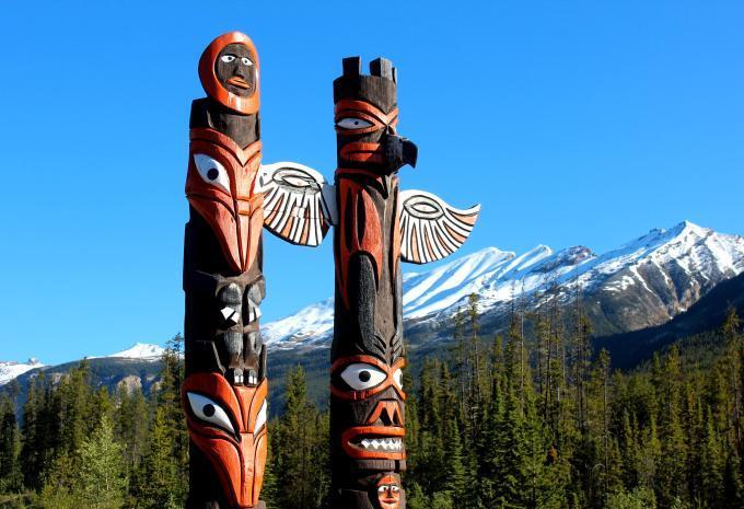 Westkanada mit Vancouver Island - Rundreise