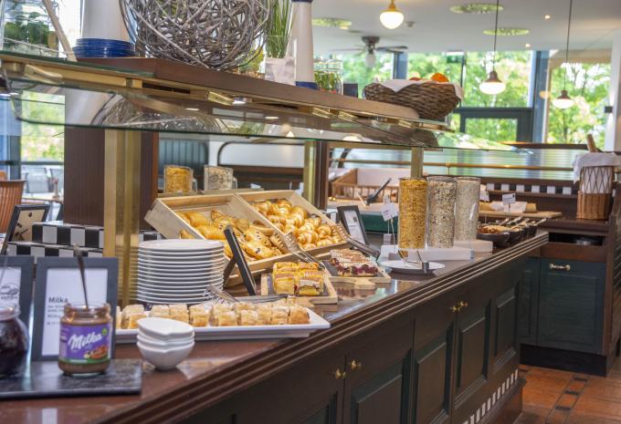 TWH Donauwelle Hotel **** TWH Donauwelle Hotel ****