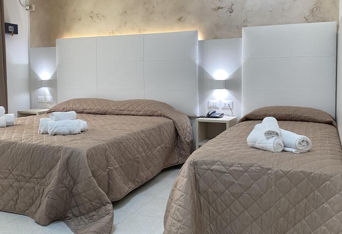 Beispiel Familienzimmer Balkon Beispiel Familienzimmer Balkon