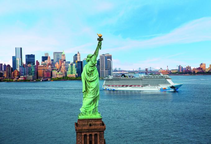 New York & Karibik - City-Trip & Kreuzfahrt