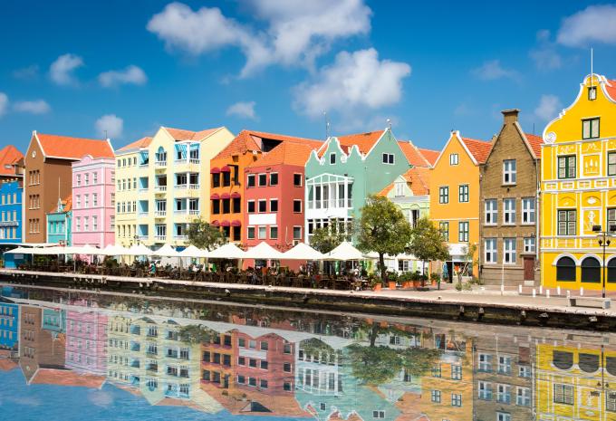 New York & Karibik - City-Trip & Kreuzfahrt