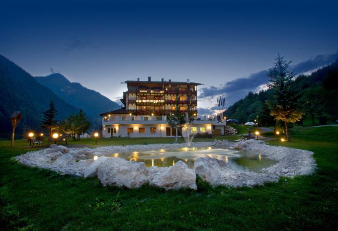 St. Christina in Gröden