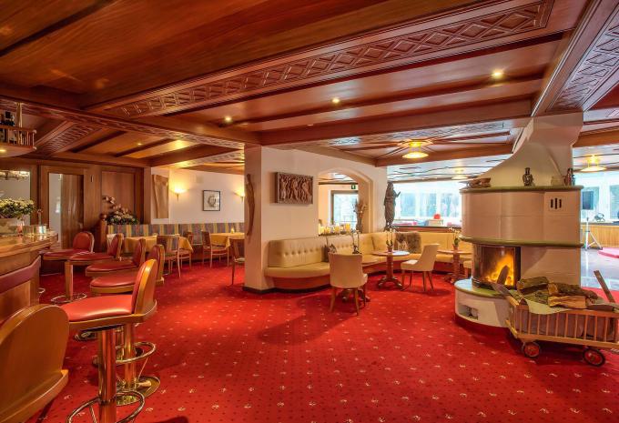 St. Christina in Gröden