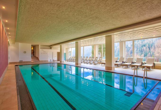 St. Christina in Gröden