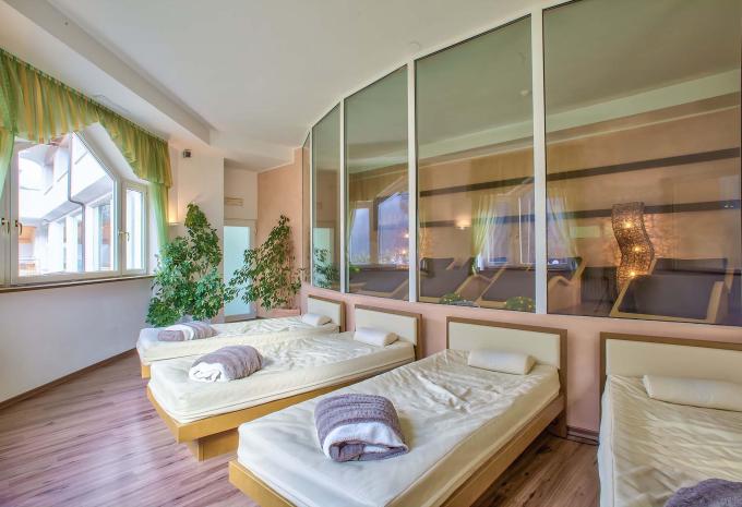 St. Christina in Gröden