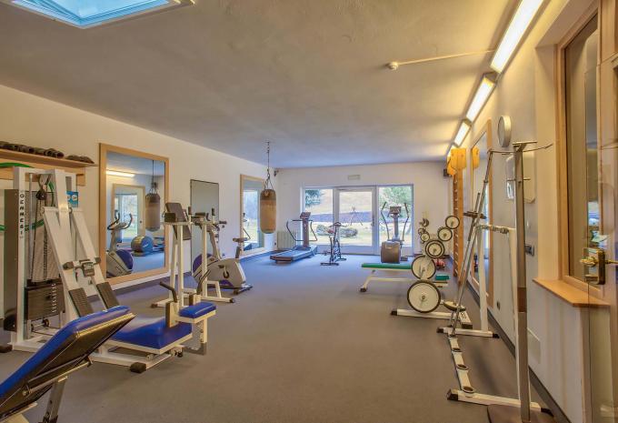 St. Christina in Gröden