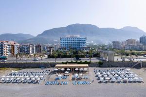 Sun Star Resort*****