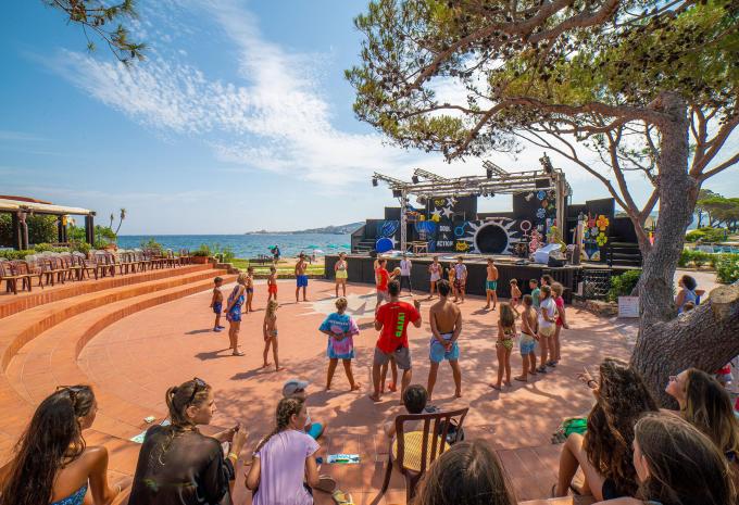 Sardinien - Cannigione di Arzachena