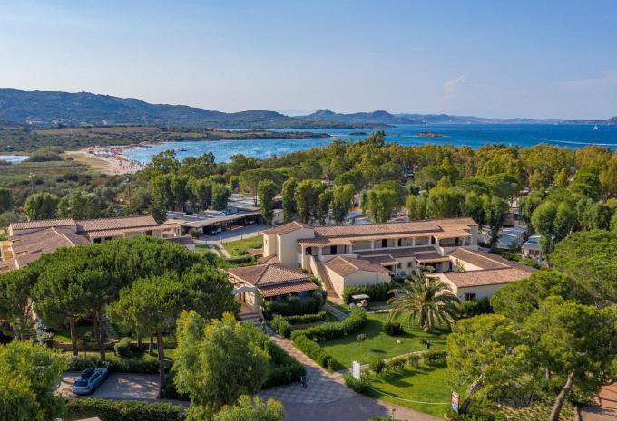 Sardinien - Cannigione di Arzachena