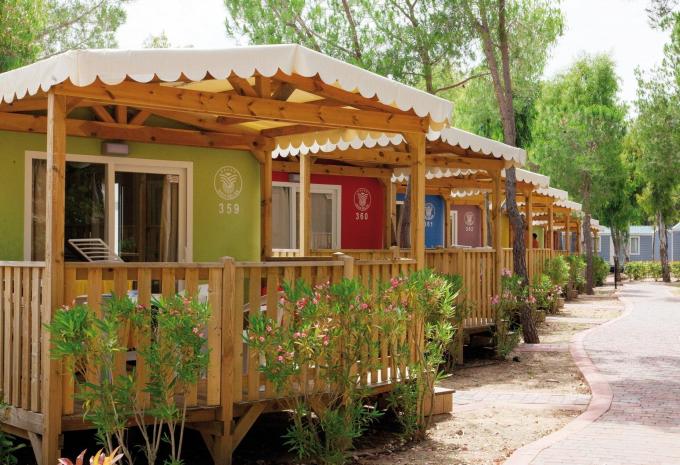 Sardinien - Cannigione di Arzachena