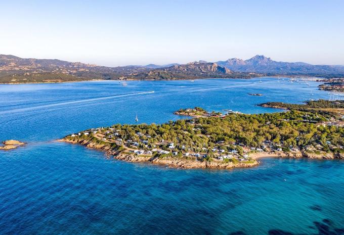 Sardinien - Cannigione di Arzachena