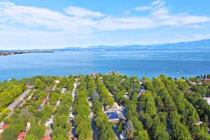 Campeggio Baia Holiday Gasparina