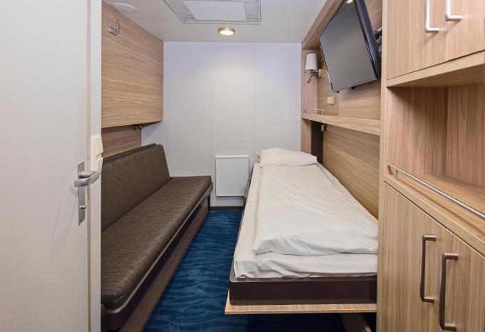 Hurtigruten - Klassische Postschiffroute - Kreuzfahrt