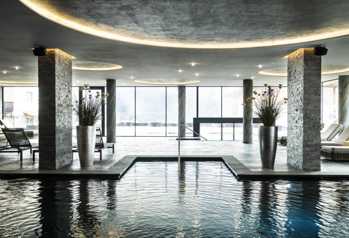 Vigo di Fassa - Val di Fassa