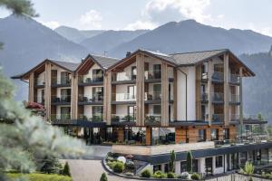 Vigo di Fassa - Val di Fassa
