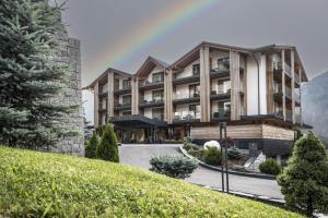 Vigo di Fassa - Val di Fassa