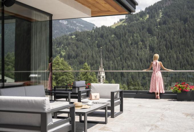 Vigo di Fassa - Val di Fassa