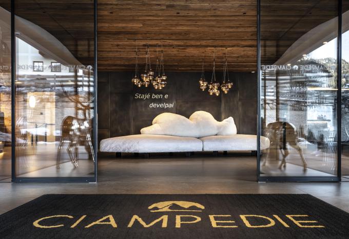 Vigo di Fassa - Val di Fassa