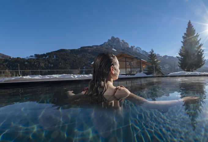 Vigo di Fassa - Val di Fassa