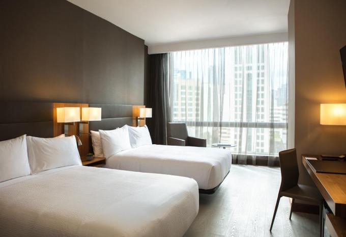 AC Hotel by Marriott in Panama Stadt