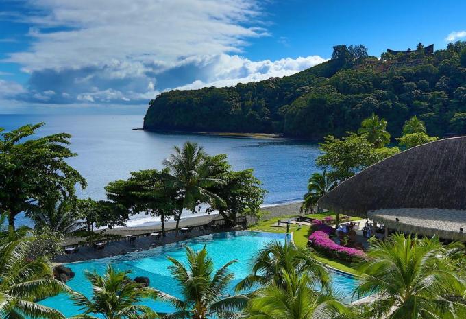 Le Tahiti by Pearl Resort Hotel