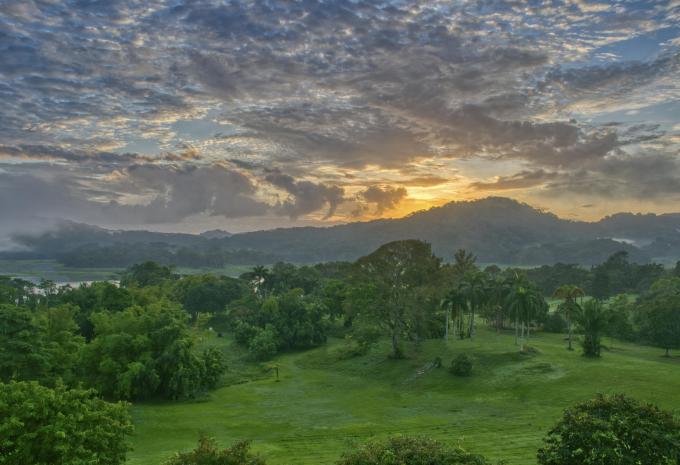 Soberania Nationalpark