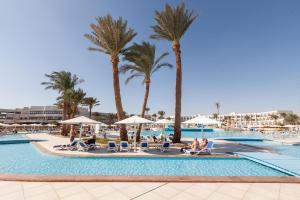 Pharaoh Azur Resort****