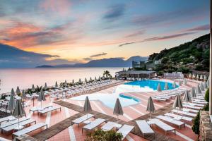 Blue Marine Resort & Spa Hotel*****