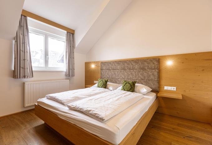 Beispielbild Chalet „2 Schlafzimmer“