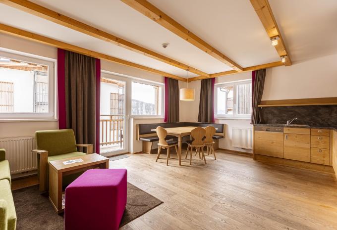 Beispielbild Chalet „2 Schlafzimmer“