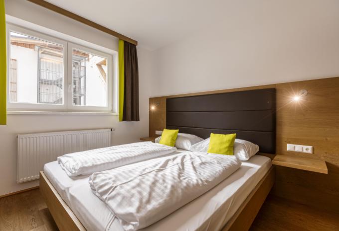 Beispielbild Chalet „2 Schlafzimmer“