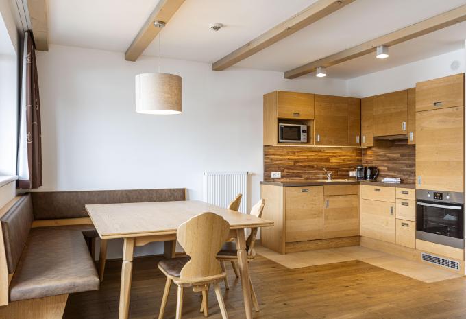 Beispielbild Chalet „2 Schlafzimmer“