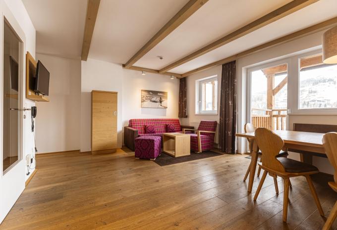 Beispielbild Chalet „2 Schlafzimmer“