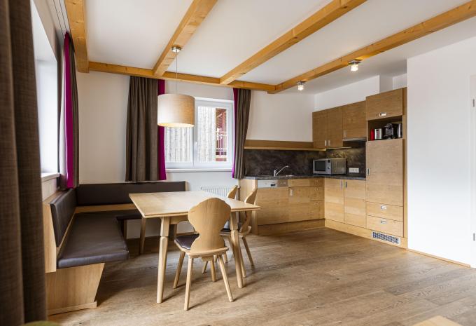 Beispielbild Chalet „2 Schlafzimmer“