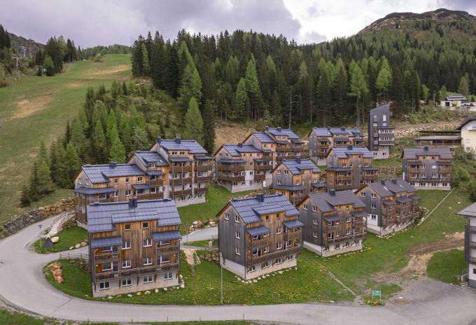 Almresort Gartnerkofel Nassfeld by Alps Resorts, Hermagor - Nassfeld