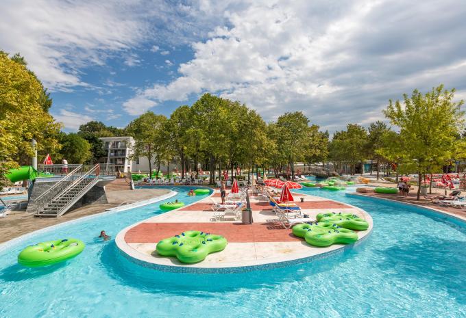 Aquapark Aquamania Aquapark Aquamania