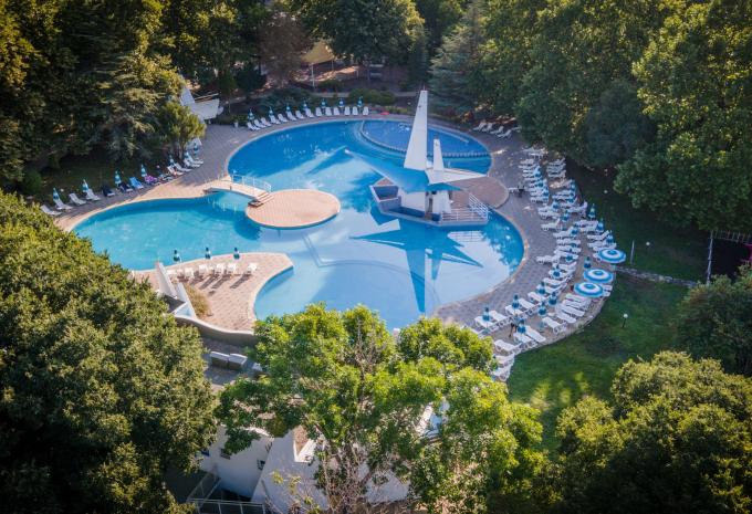 Hotel  Family Club Ralitsa Aquaclub Hotel  Family Club Ralitsa Aquaclub