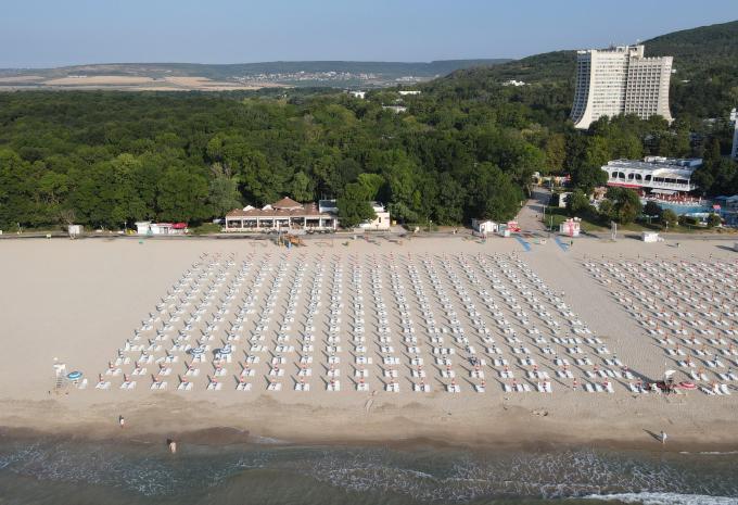 Albena
