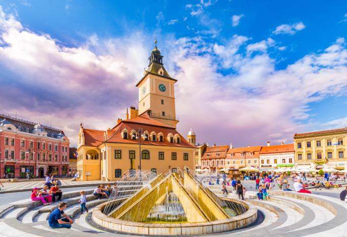 Brasov Brasov