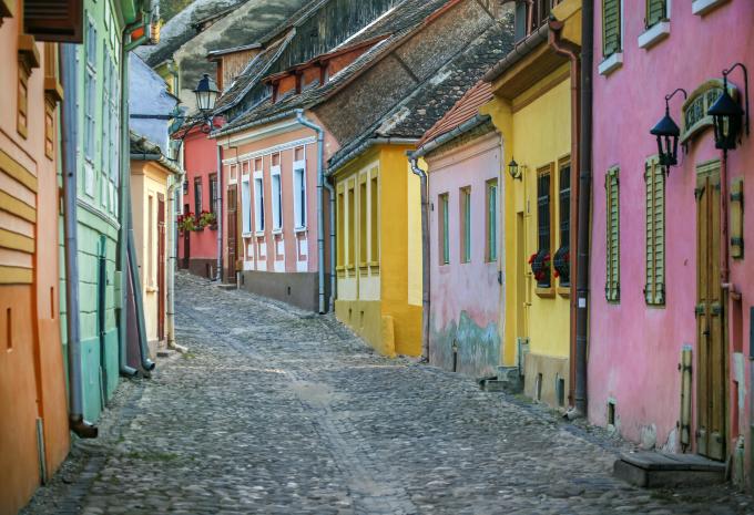 Sighisoara Sighisoara