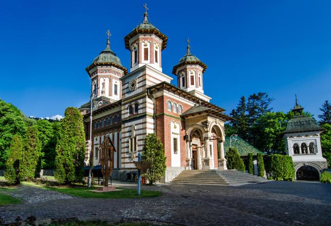 Sinaia Sinaia