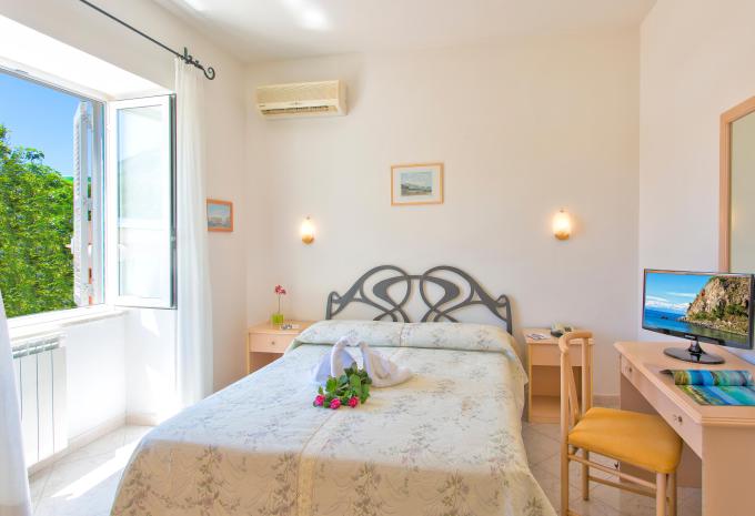 Hotel Eden Park, Zimmerbeispiel