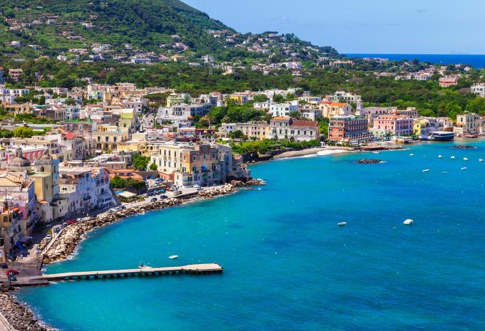 Ischia