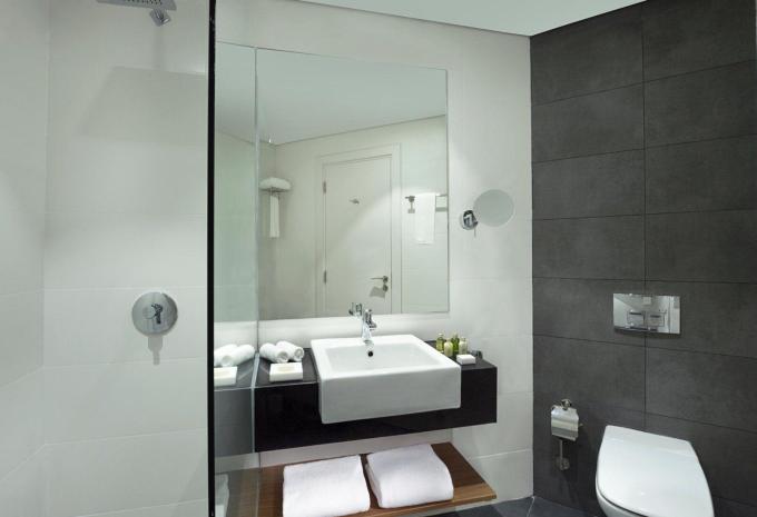 Tryp by Wyndham Dubai Hotel****