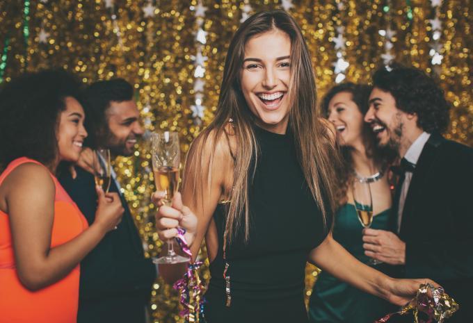 Silvester in Dubai - City-Trip