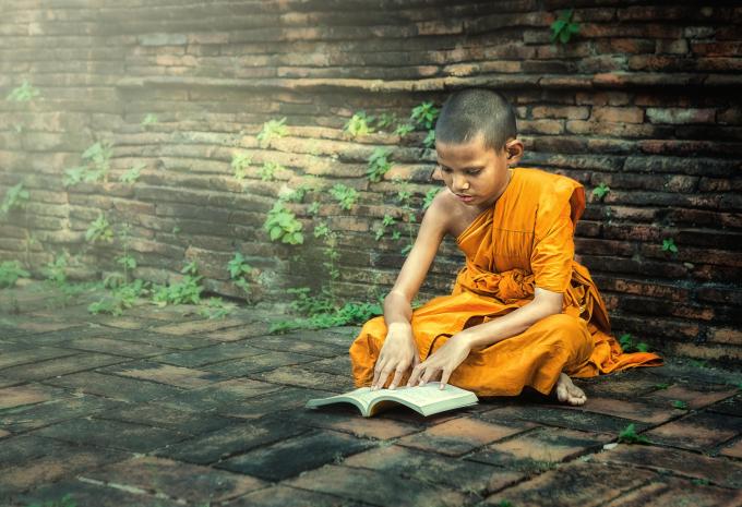 Rundreise Mystisches Tibet