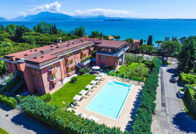 Hotel Oliveto Hotel Oliveto