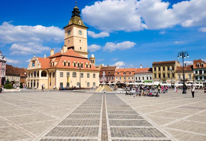 Brasov